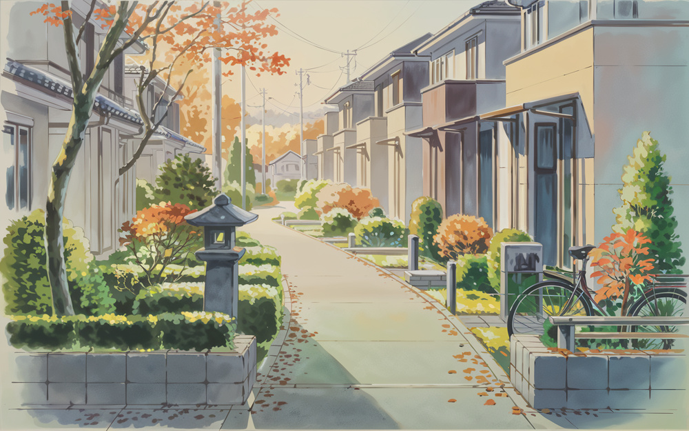 秋に不動産購入を検討する理由とは？秋ならではのメリットも解説の画像