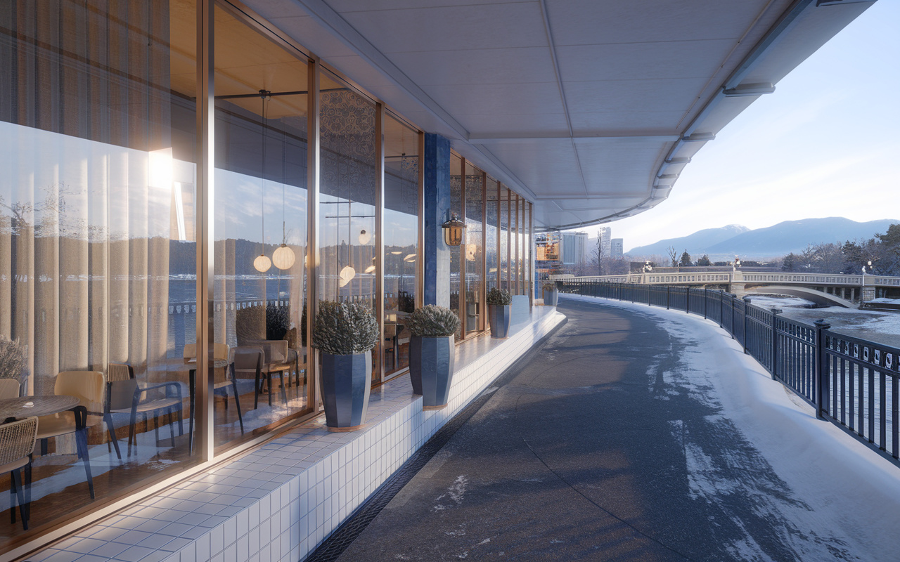 家族や子供と山口の冬を満喫する方法は？カップルも寒い季節におしゃれなインスタ映えスポットを紹介の画像