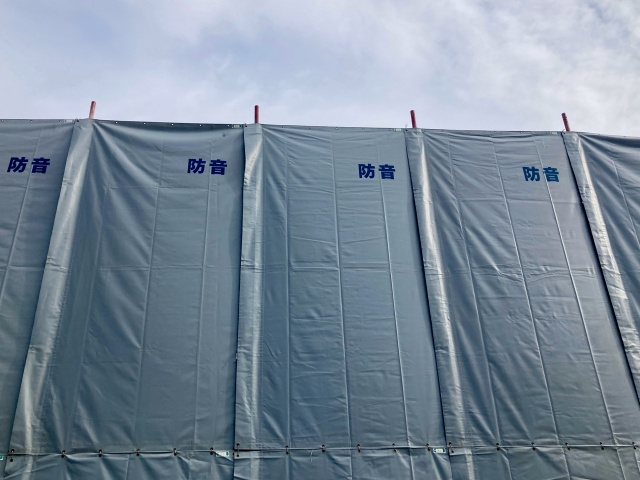  防音性はどこを見る？鉄筋・鉄骨・木造の違いと選び方の画像