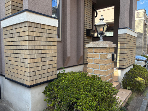 三鷹新川現地販売の画像