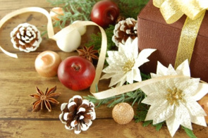 冬期休業日（年末年始休み）のお知らせの画像