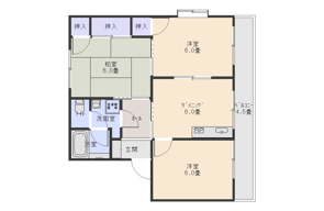 甲斐市のおすすめ物件です♪の画像