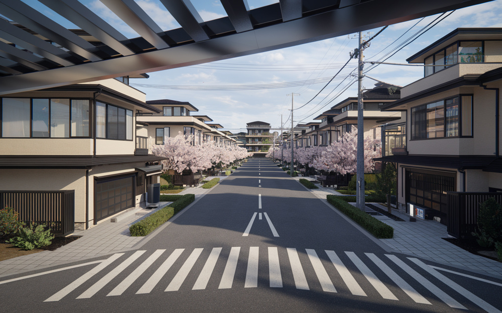 新潟市で不動産売却を考える方へ注意点は？手続きや市場動向もやさしく解説の画像