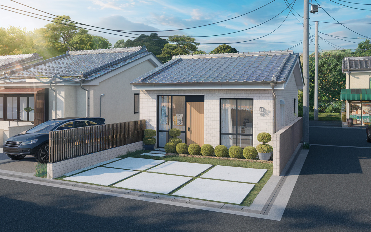 新潟市で不動産売却する方必見！失敗例や注意点を紹介の画像