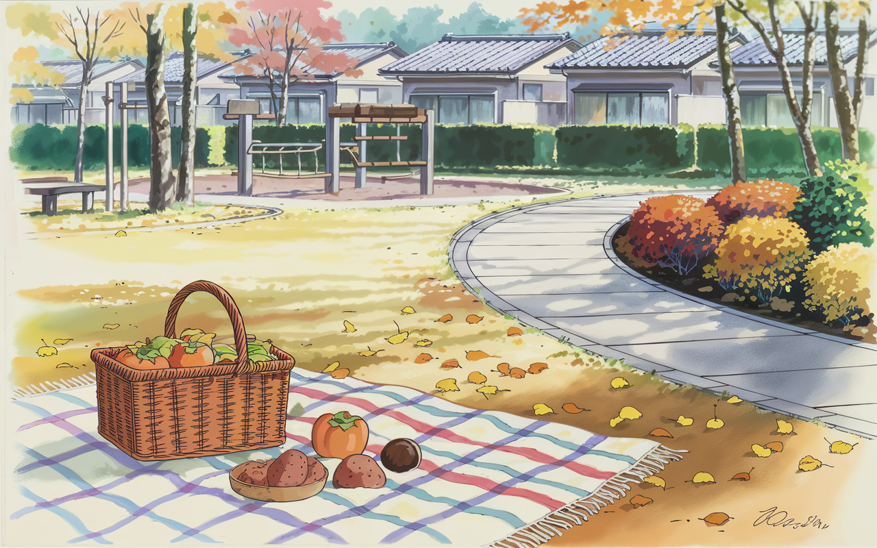 小平市で秋の味覚を親子体験しませんか 家族で楽しめるイベント情報をご紹介の画像