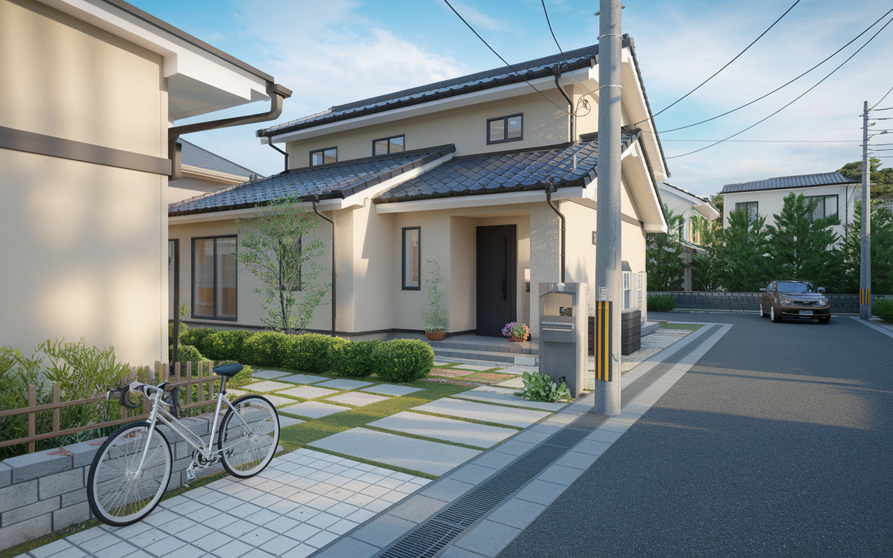 不動産購入時の税金は何がある？住宅購入前に知っておきたい負担と対策の画像