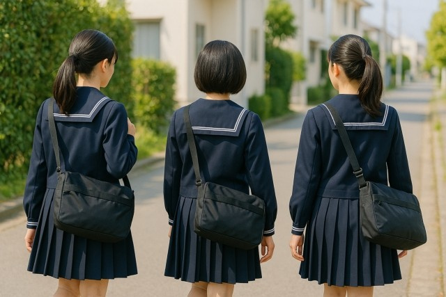 福岡市西区糸島の中学校学力ランキングは？教育環境と住まい選びのポイントも紹介の画像