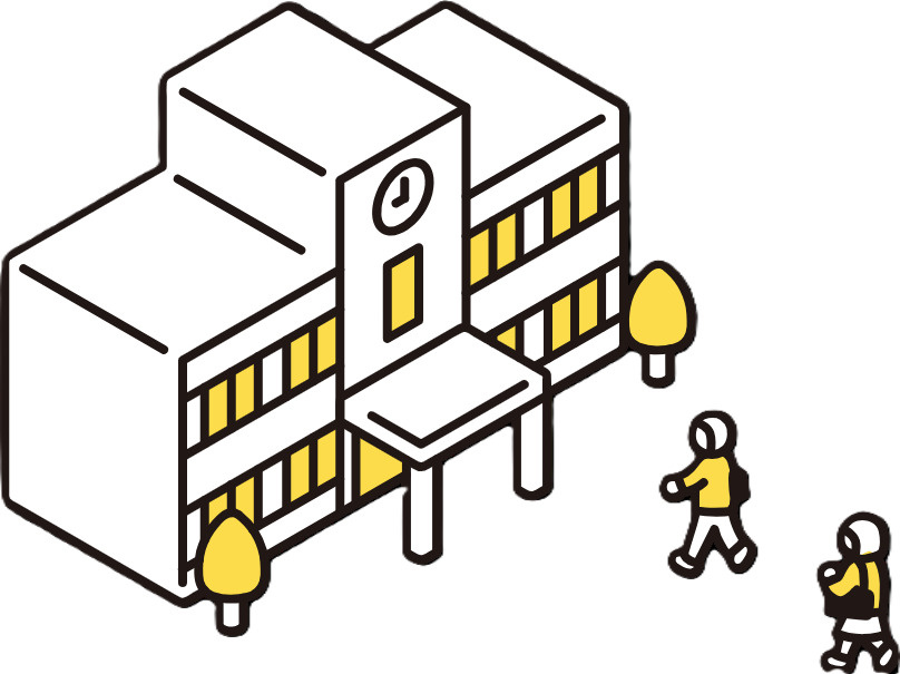 福岡市西区糸島で小学校や中学校の評判は？子育て環境を重視した住まい探しの参考情報の画像