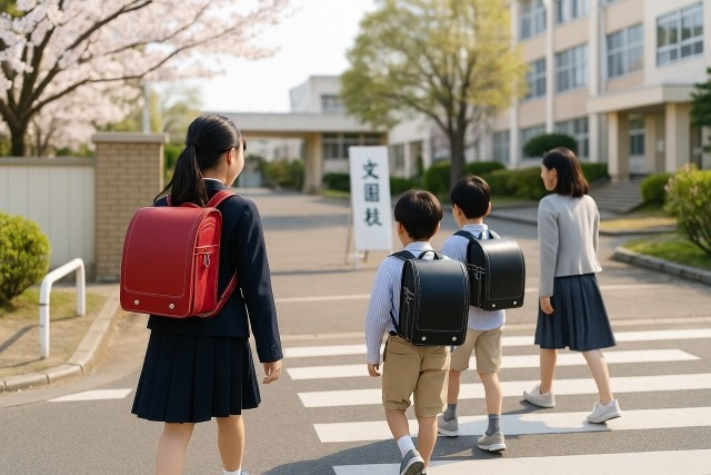 福岡市西区糸島で教育環境が良いエリアはどこ？自然と通学の利便性を比較紹介の画像