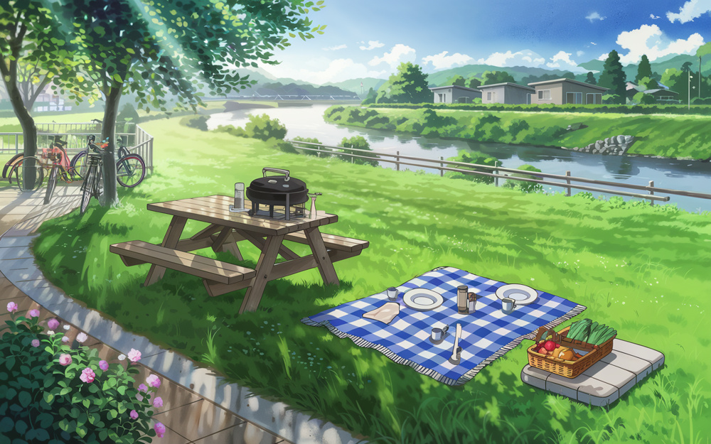 糸島で家族向けバーベキュー場所を探している方必見！自然と楽しむおすすめスポットを紹介の画像