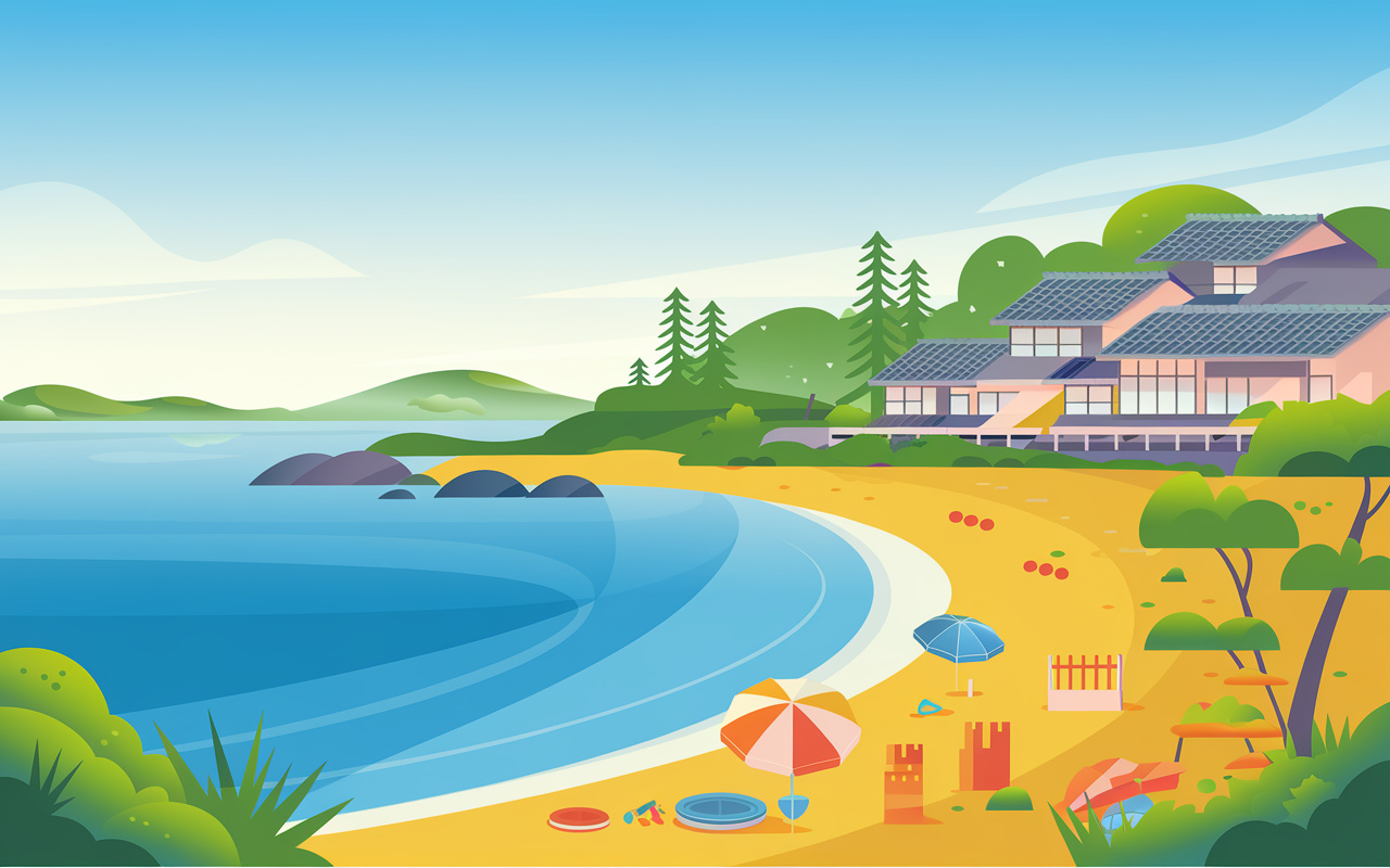 糸島で家族と海遊びを満喫できる休日とは？自然レジャーの魅力も紹介の画像