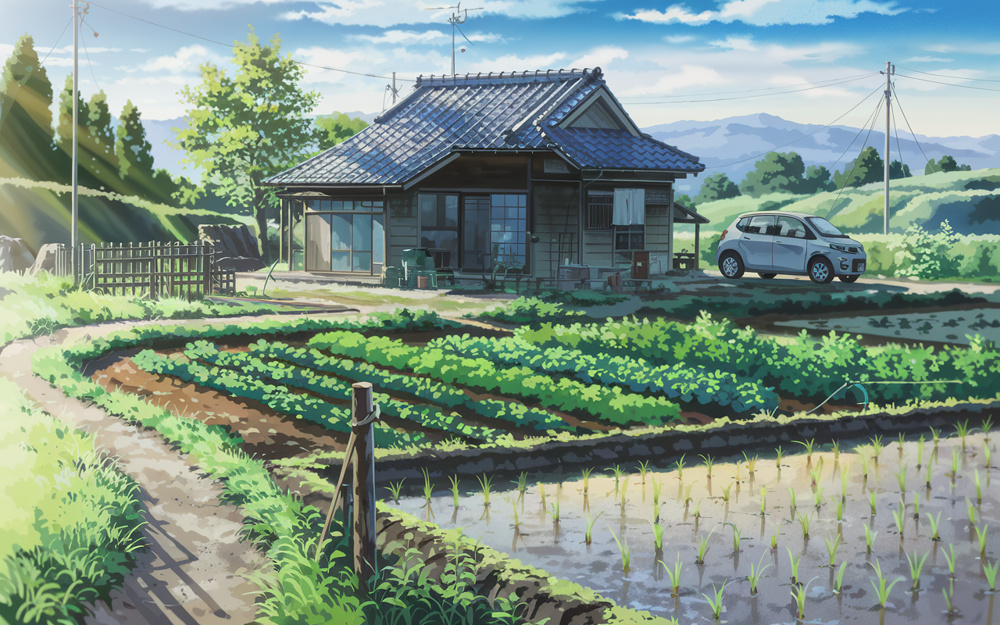 糸島で田舎暮らし家族の体験談を知りたい方へ！自然の中で暮らす魅力や移住のポイントをご紹介の画像