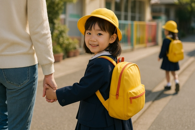 糸島は家族移住に向いているのか?保育園や幼稚園の特徴を紹介の画像