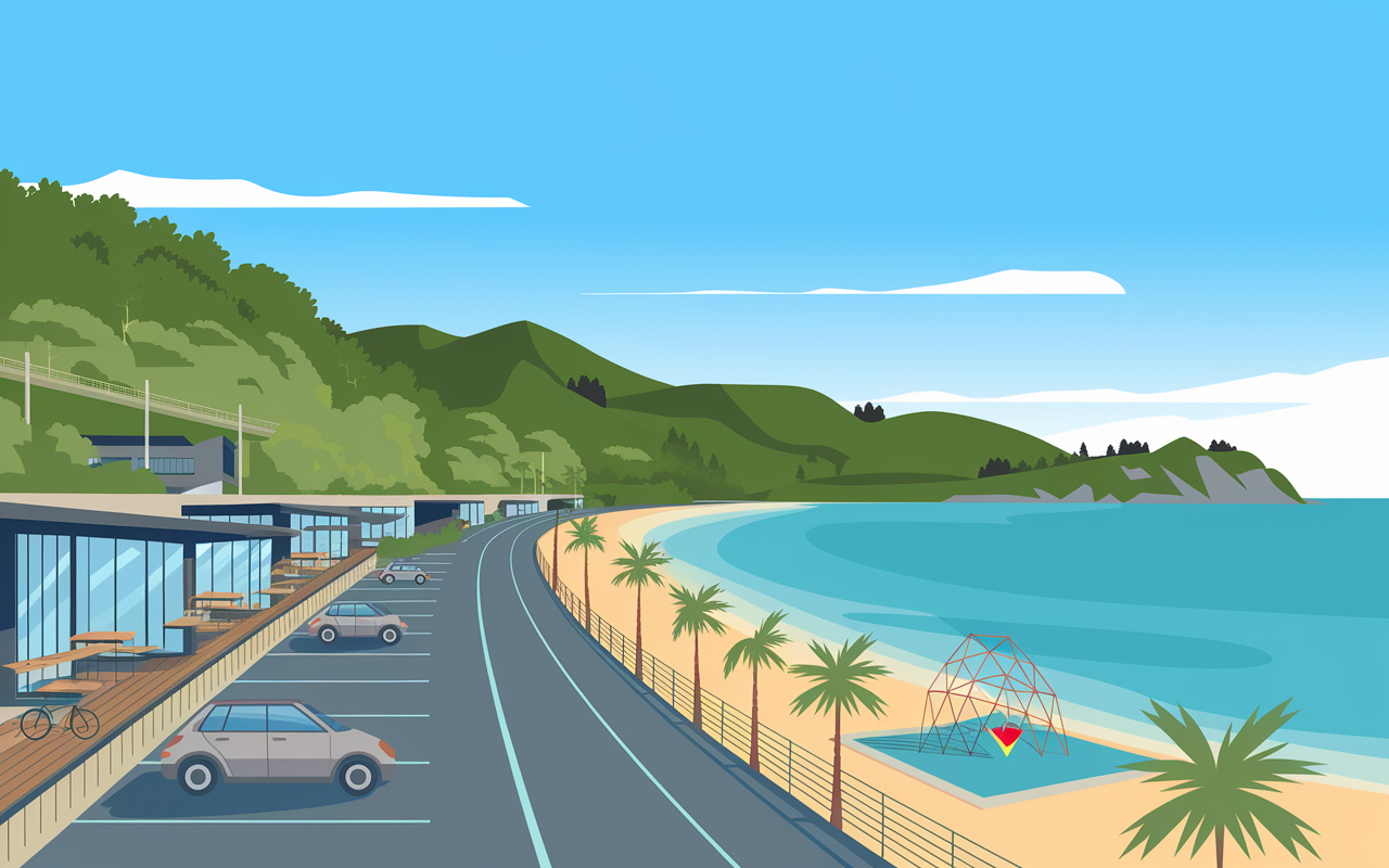 糸島で子連れドライブを満喫するには？おすすめスポットやランチも紹介の画像