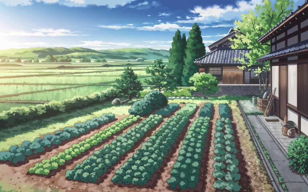 福岡で田舎暮らしを始めると何が体に良い理由？自然と健康のつながりも詳しく紹介の画像