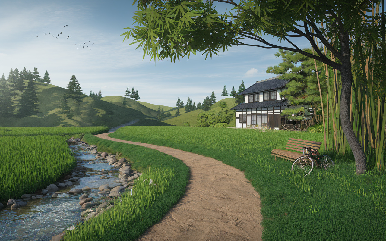 糸島で自然体験を楽しみませんか 健康促進に役立つポイントも紹介の画像