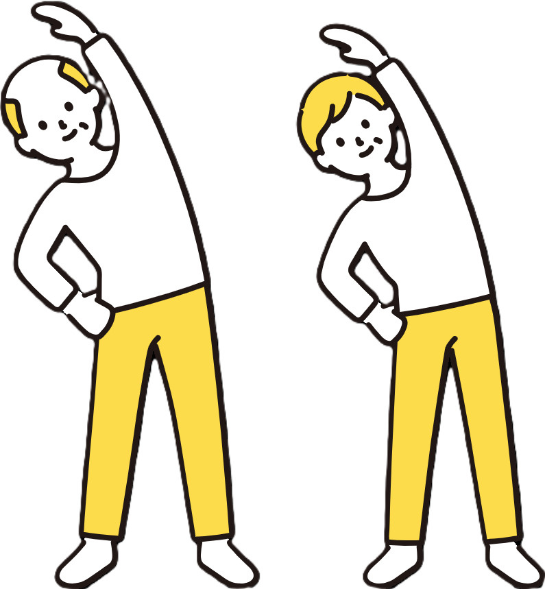 自然の中で過ごすシニアに健康効果はある？移住や生活のヒントも紹介の画像