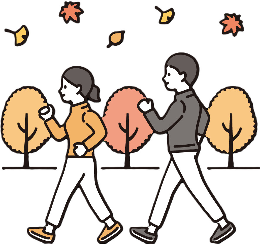 糸島の自然が心と体に与える健康効果とは？毎日の暮らしに役立つ工夫も紹介の画像