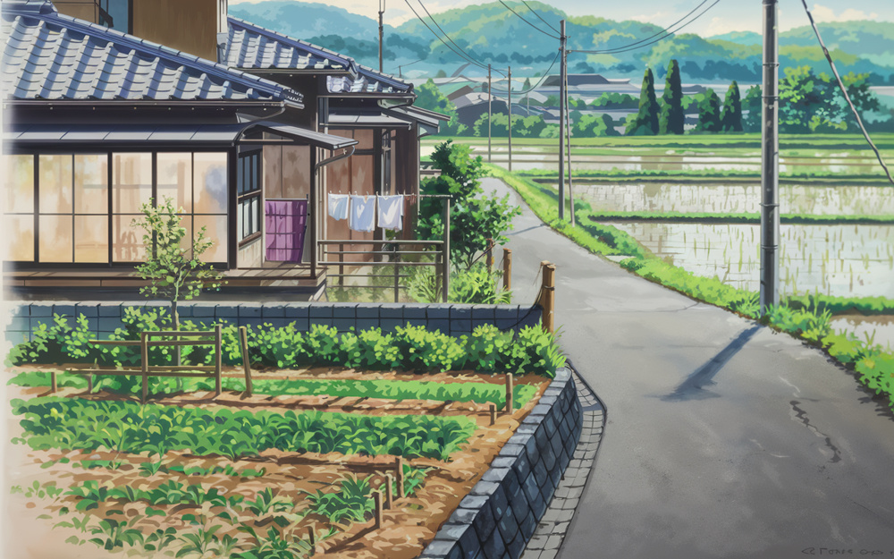 福岡で田舎暮らしを始めたい方必見！デトックス効果と健康的な毎日を叶える方法をご紹介の画像