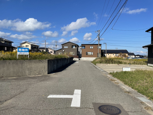 かほく市で不動産売却を考えていますか？査定の流れや費用もまとめてご紹介の画像