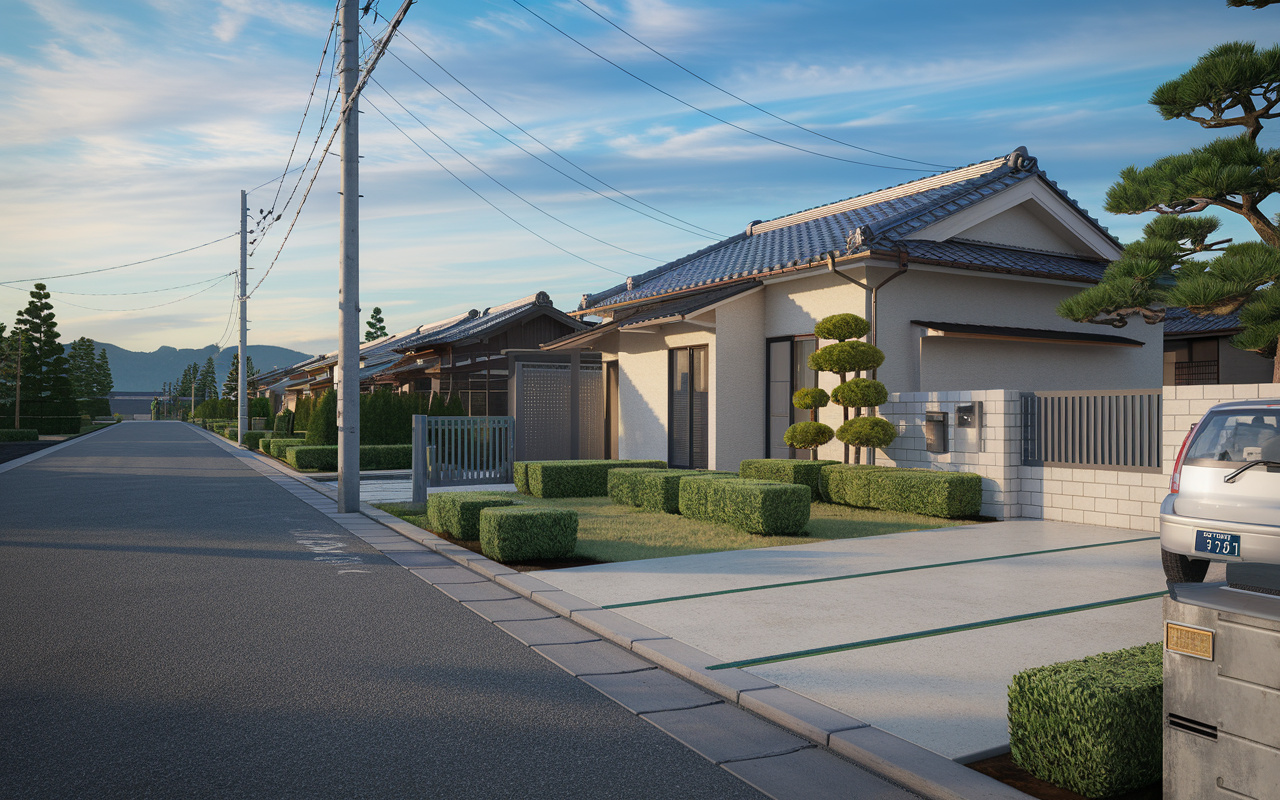 豊岡市で不動産の相続や売却方法に悩む方へ！手続きや費用相場をやさしく解説の画像