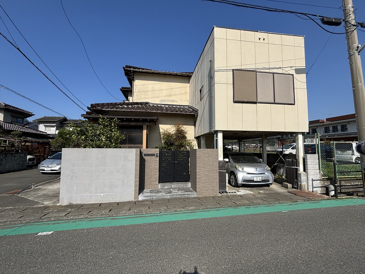 糸島市高祖の画像