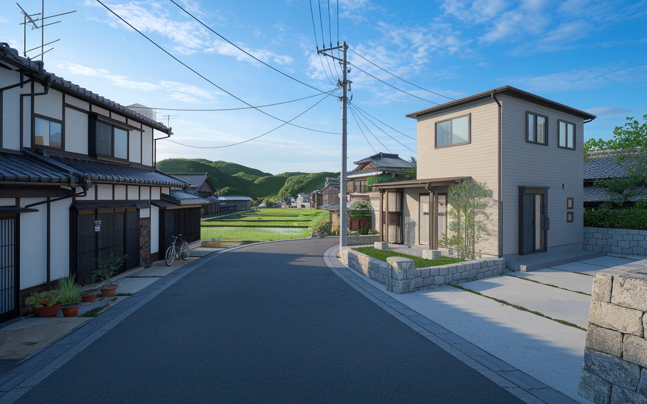 兵庫県豊岡市の土地相続はどう進める?名義変更手続きの流れも解説の画像
