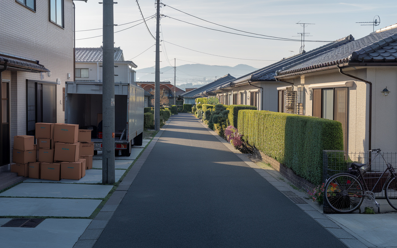 豊岡市で引越し費用はどのくらいかかる？相場や節約のポイントも紹介の画像