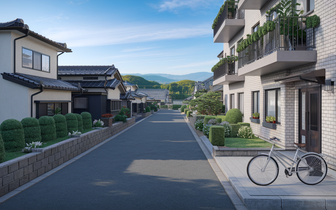 豊岡市でシニアが住み替えを考える理由は?おすすめの住まい選びのポイントもご紹介の画像