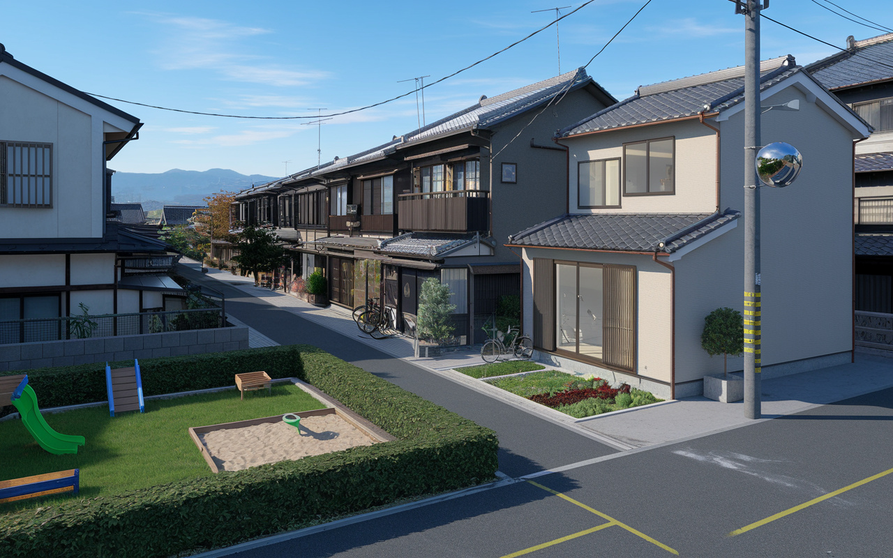 豊岡市で子育てしやすい移住先はどこ?住宅支援や暮らしの魅力も解説の画像