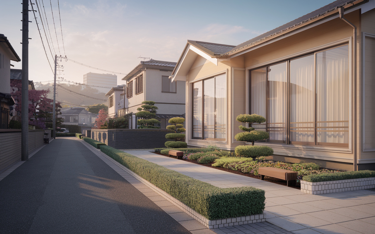 豊岡市の高齢者向け住宅住み替えはどう進める？支援制度や具体的な流れを解説の画像