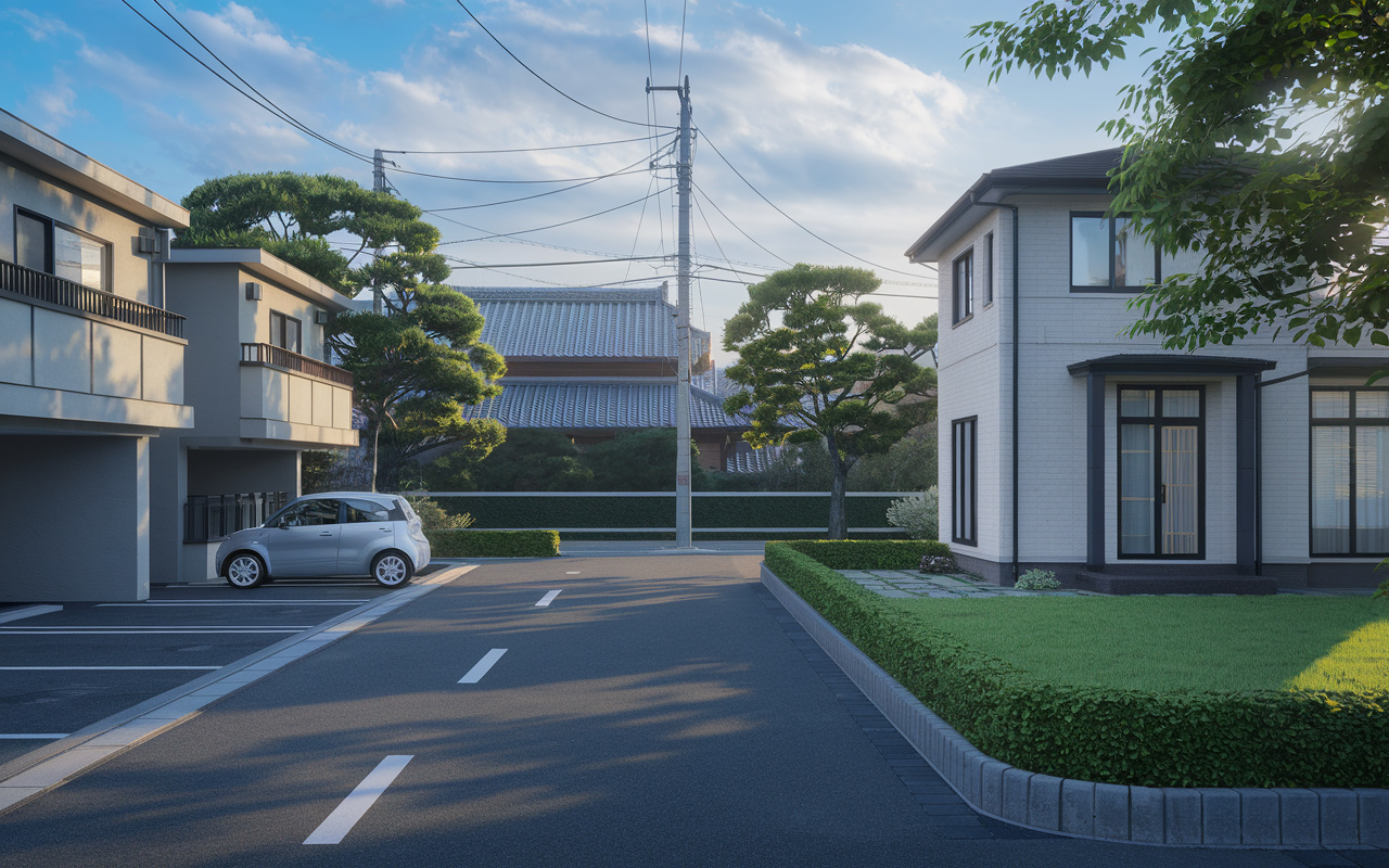 前橋市で不動産売却を考え中の方必見！成功事例から学ぶ高く売るコツをご紹介の画像