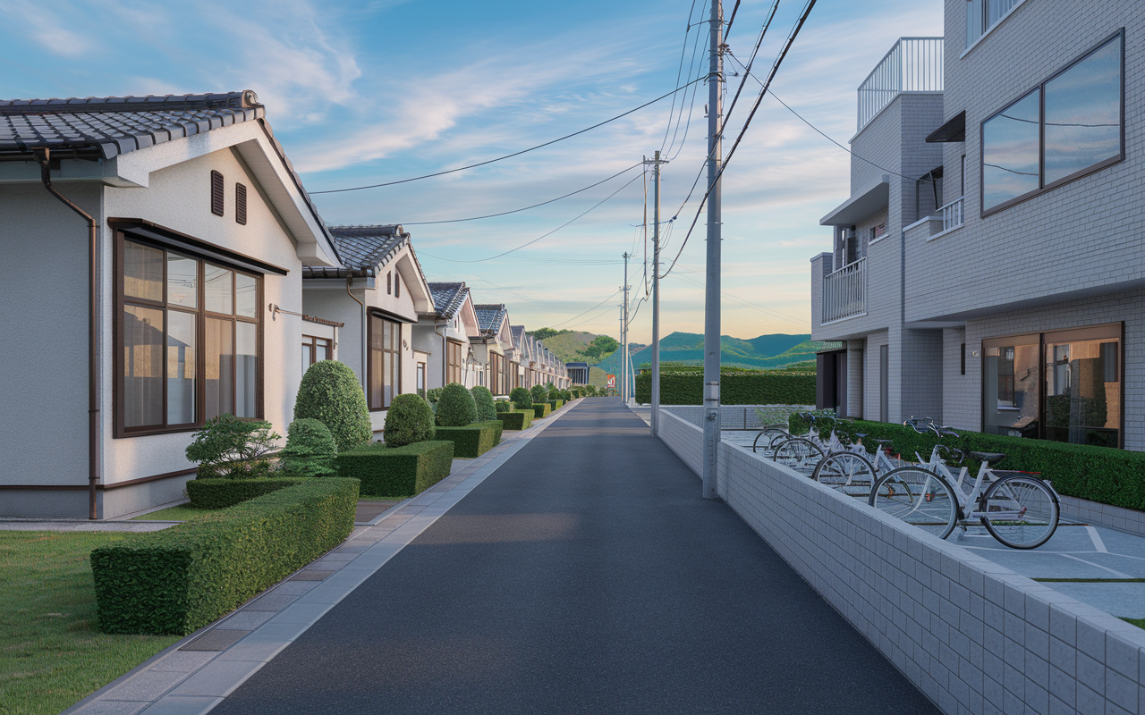 豊岡市で不動産売却を検討中の方へ！相場の動向や高く売るコツも紹介の画像