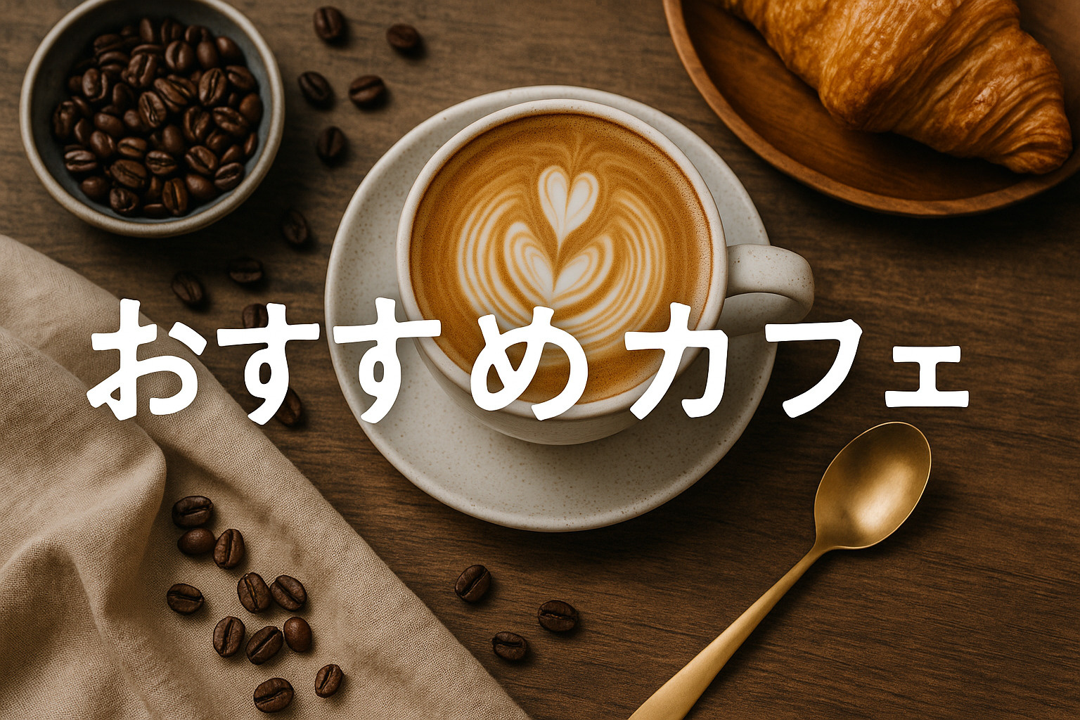「行徳・妙典エリアで人気のカフェ5選|一人でも落ち着ける雰囲気のお店」の画像
