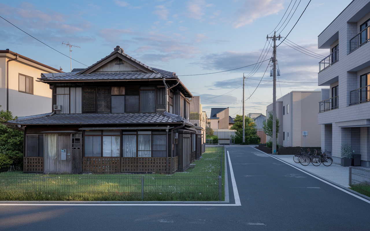 盛岡で再建築不可物件の売却方法は?売却時の注意点も紹介の画像
