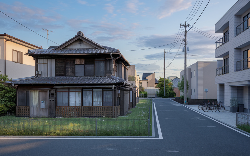 盛岡で再建築不可物件の売却方法は？売却時の注意点も紹介の画像