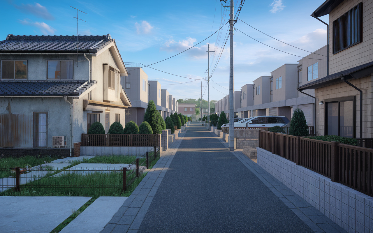 盛岡で再建築不可の土地査定はどうする？売却を目指す方へ手順を紹介の画像