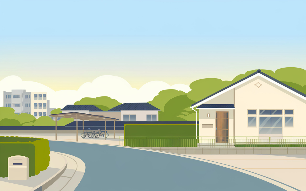 実家の相続や売却方法に悩んでいませんか 遠方でも進めやすい対策を紹介の画像