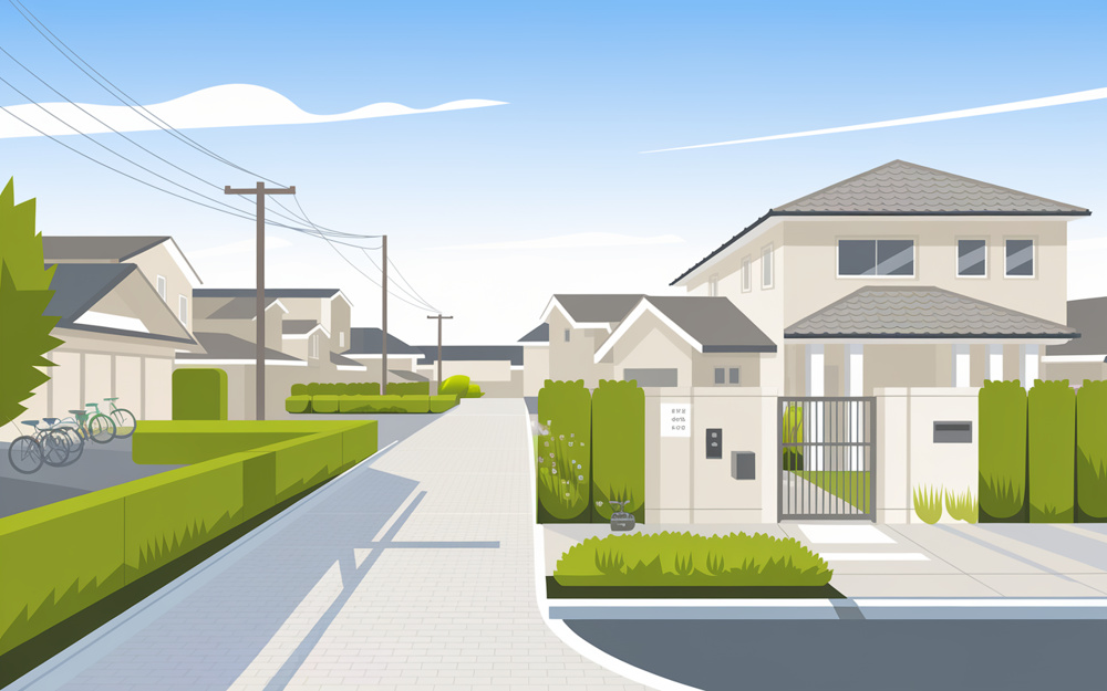 実家じまいで気になる相続や税金対策は？負担を減らす具体策も紹介の画像