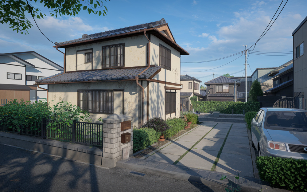 空き家管理で実家を守るには？相続後の負担や選択肢を解説の画像