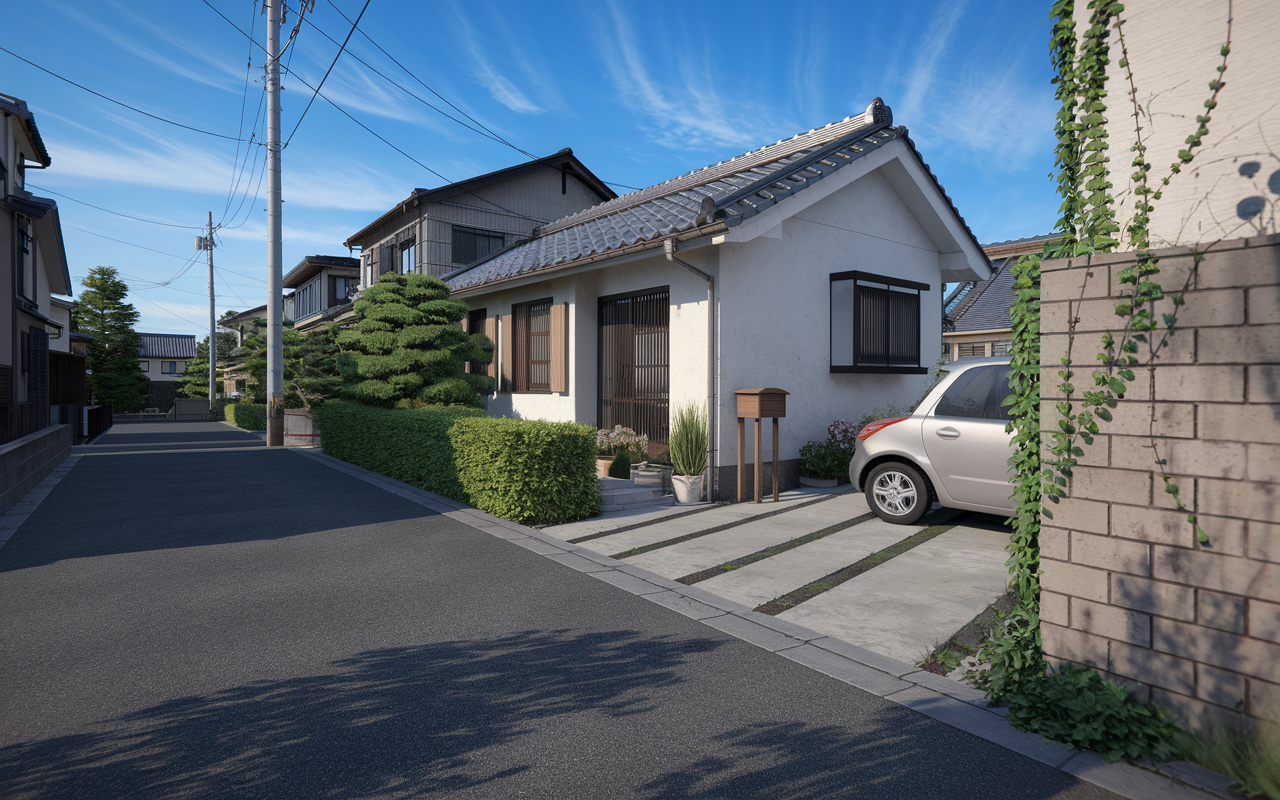 実家の相続でもめない方法は？家族が納得する進め方のコツをご紹介の画像