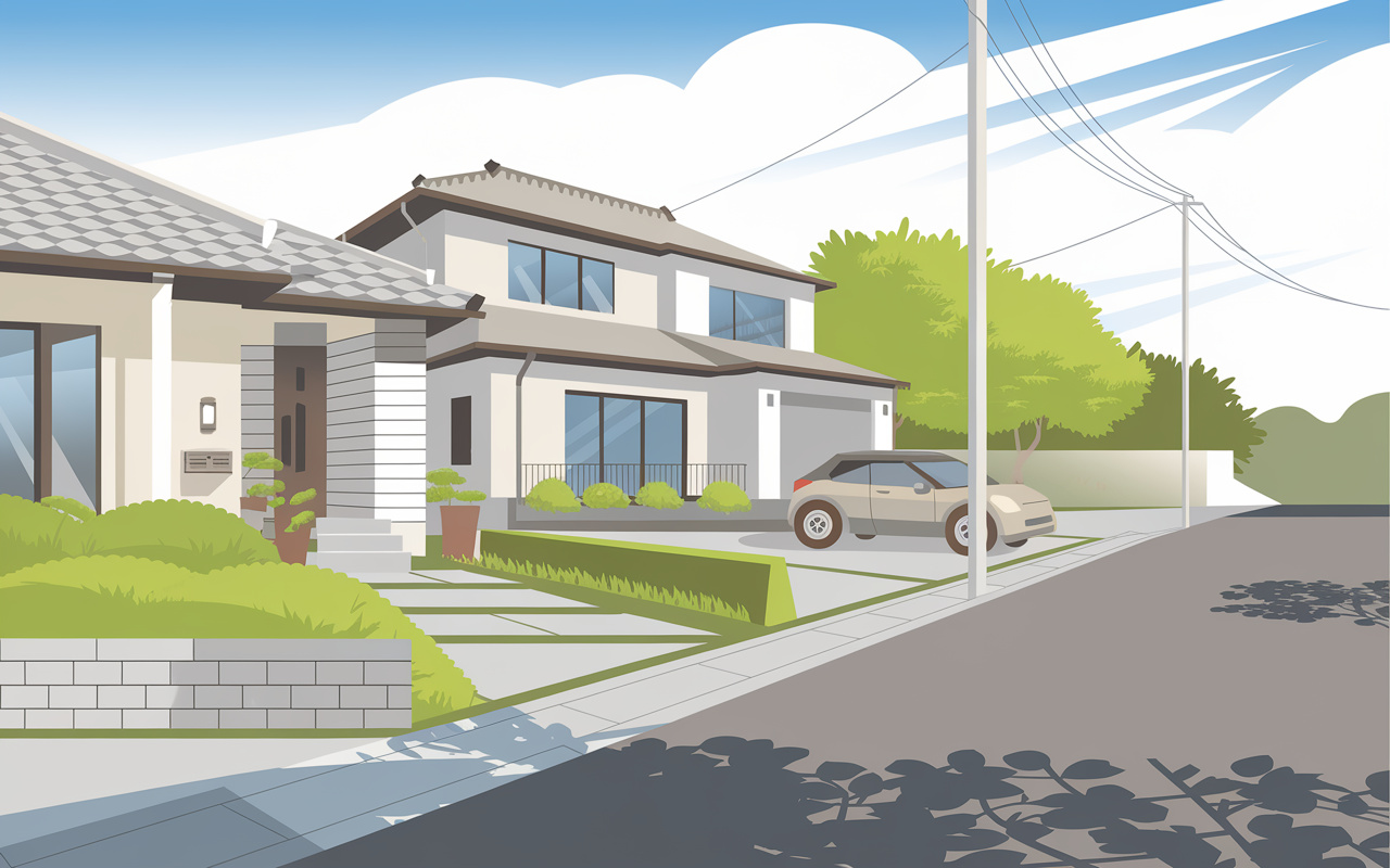 実家の相続に悩んでいませんか 不動産の分け方や親族間トラブル対策も紹介の画像