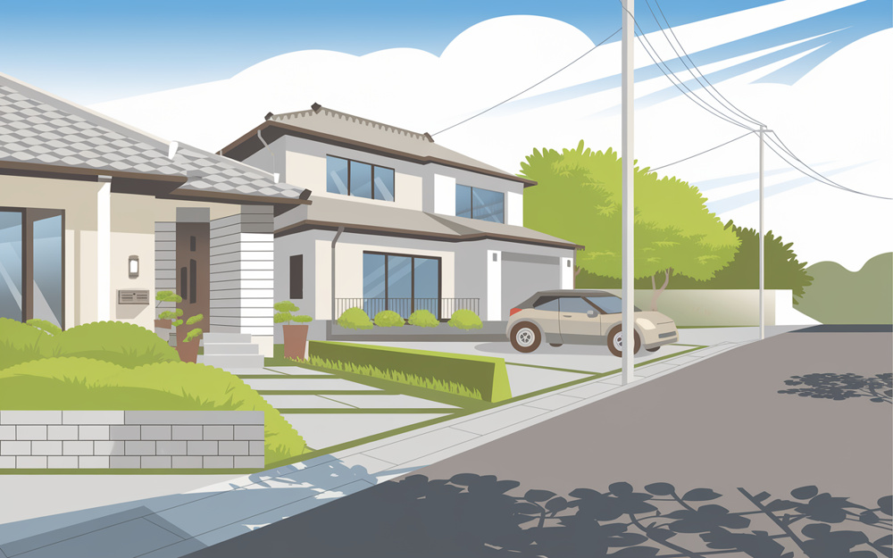 実家の相続に悩んでいませんか 不動産の分け方や親族間トラブル対策も紹介の画像