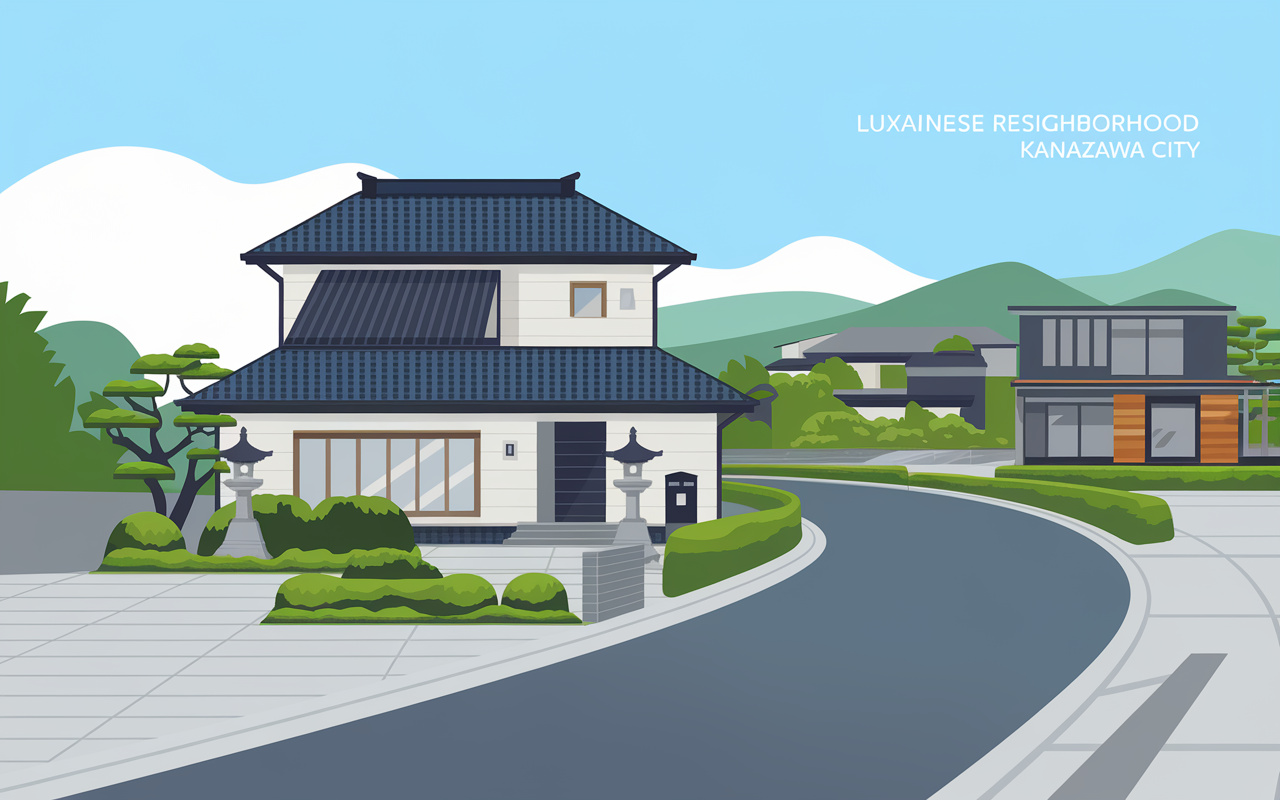 金沢市で相続した不動産売却時の譲渡所得税は？税金や費用の仕組みも解説の画像