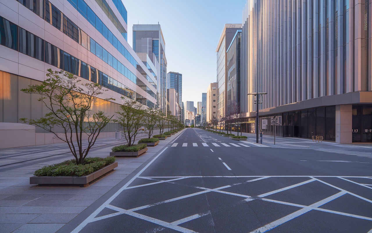 神戸市中央区でオフィスを借りる家賃相場は？エリアごとの特徴や予算感も紹介の画像