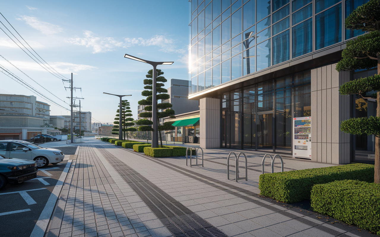 オフィスを探すなら立地の選び方が重要！周辺環境や快適性にも注目しようの画像