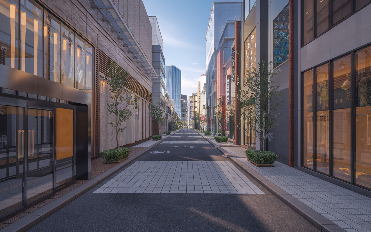 神戸市中央区でオフィス移転を検討中の方へ！流れや行政サポートも紹介の画像