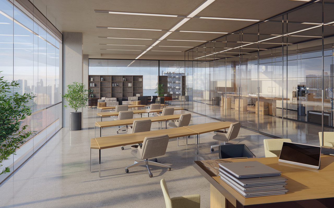 オフィス内覧時のチェックリストは何が重要？見逃しやすいポイントも紹介の画像