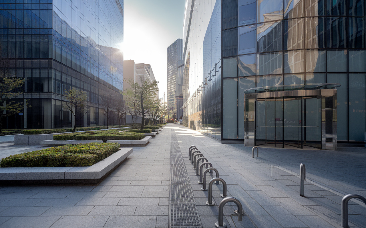 オフィス家賃の相場はどれくらい？初心者が知るべき予算や選び方を解説の画像