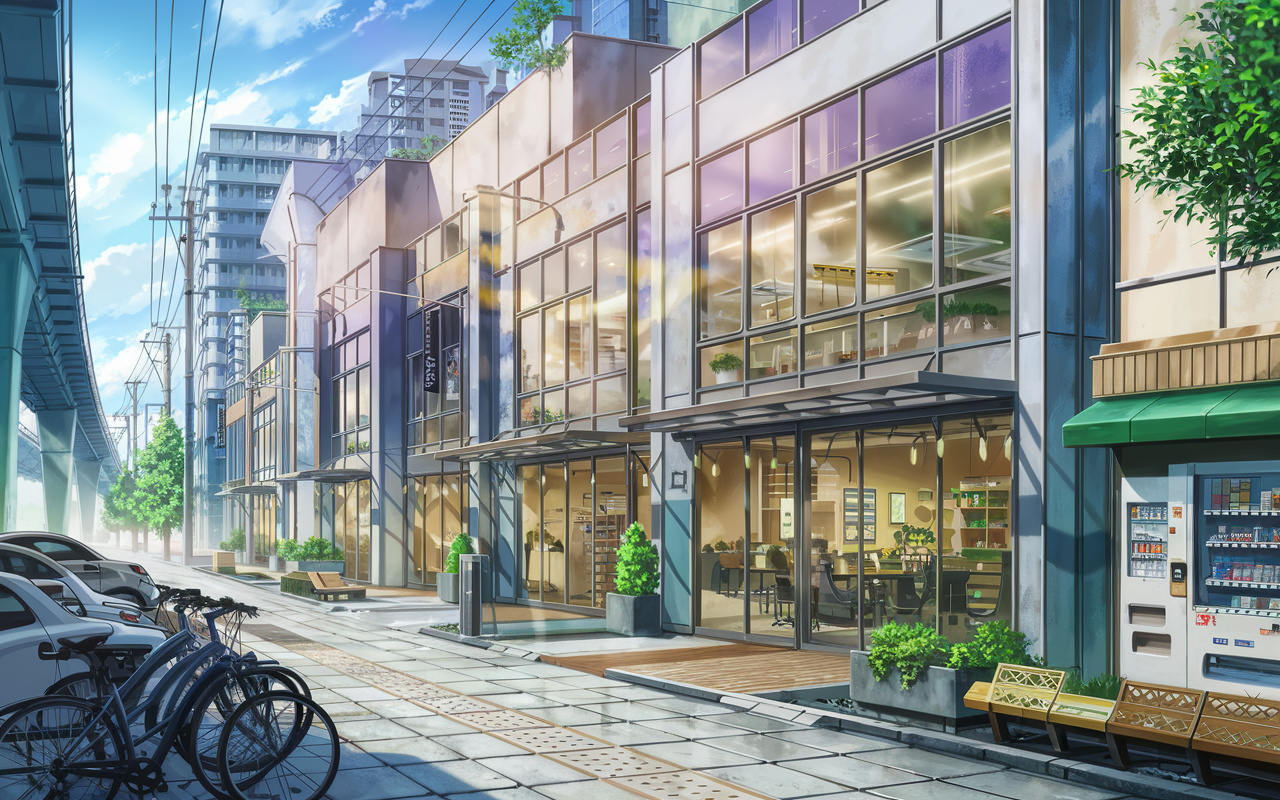 オフィス選びでコスト重視ならどこが最適？シェアやコワーキングを比較して解説の画像